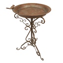 Vogelvoederbak 48x42x75 cm