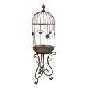 Planthouder Ø 39x127 cm