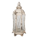 Lantaarn 31x27x65 cm