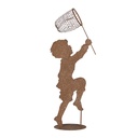 Decoratie kind 33x13x88 cm