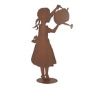 Decoratie kind  36x12x62 cm