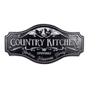 Tekstbord 60x1x30 cm