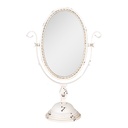 Tafelspiegel 34x16x50 cm