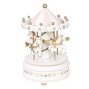 Draaimolen Ø 11x19 cm