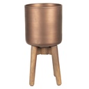 Planthouder Ø 19x40 cm