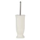 Toiletborstel houder Ø 12x26 cm