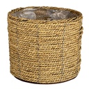 Planthouder Ø 26x21 cm