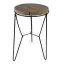 Plantentafeltje Ø 20x32 cm