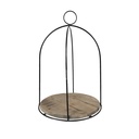 Planthouder Ø 28x41 cm