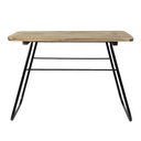 Plantentafeltje 46x26x33 cm