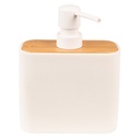 Zeeppompje 13x6x16 cm