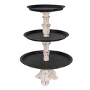 Etagère Ø 43x62 cm