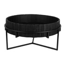 Plantentafeltje Ø 41x20 cm