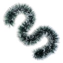 Decoratie slinger kerst 200 cm