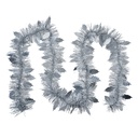 Decoratie slinger kerst 200 cm