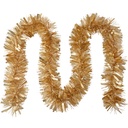 Decoratie slinger kerst 200 cm