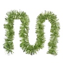 Decoratie slinger kerst 200 cm