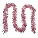 Decoratie slinger kerst 200 cm