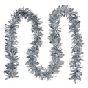 Decoratie slinger kerst 200 cm