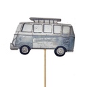Plantensteker bus 8x1x27 cm