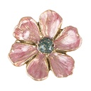 Deurknop Ø 4x3 cm / S3 cm