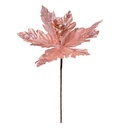 Decoratie Kerst Ø 25x38 cm