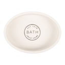 Zeepbakje 14x10x3 cm