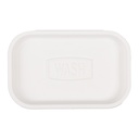 Zeepbakje 16x10x3 cm