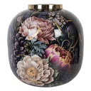 Decoratie vaas Ø 29x29 cm