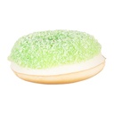 Decoratie donut Ø 6x2 cm