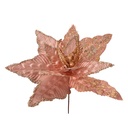 Decoratie Kerst Ø 44x58 cm