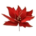 Decoratie Kerst Ø 43x28 cm