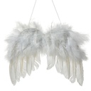 Hanger vleugels 20x1x16 cm