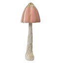 Decoratie paddenstoel Ø 15x40 cm