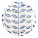 Deurknop Ø 4x3 cm / S3 cm