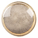 Deurknop Ø 3x3 cm / S3 cm