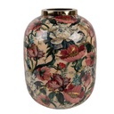 Decoratie vaas Ø 17x22 cm