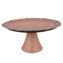 Taartstandaard Ø 33x14 cm