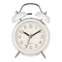 Wekker 9x5x13 cm / 1xAA