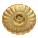 Kandelaar Ø 11x3 cm