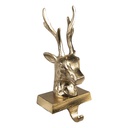 Sokhanger rendier 12x14x27 cm