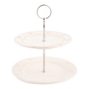 Etagère Ø 21x23 cm