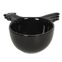 Maatbeker 14x13x7 cm