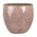 Bloempot Ø 18x17 cm