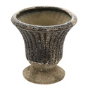 Bloempot Ø 13x13 cm