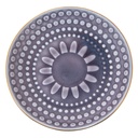 Klein bord Ø 13x2 cm