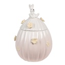 Voorraadpot Ø 16x23 cm