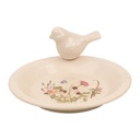 Vogelvoederbak Ø 21x10 cm