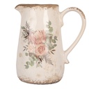 Decoratie kan 17x12x18 cm