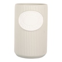 Tandenborstelhouder Ø 8x12 cm